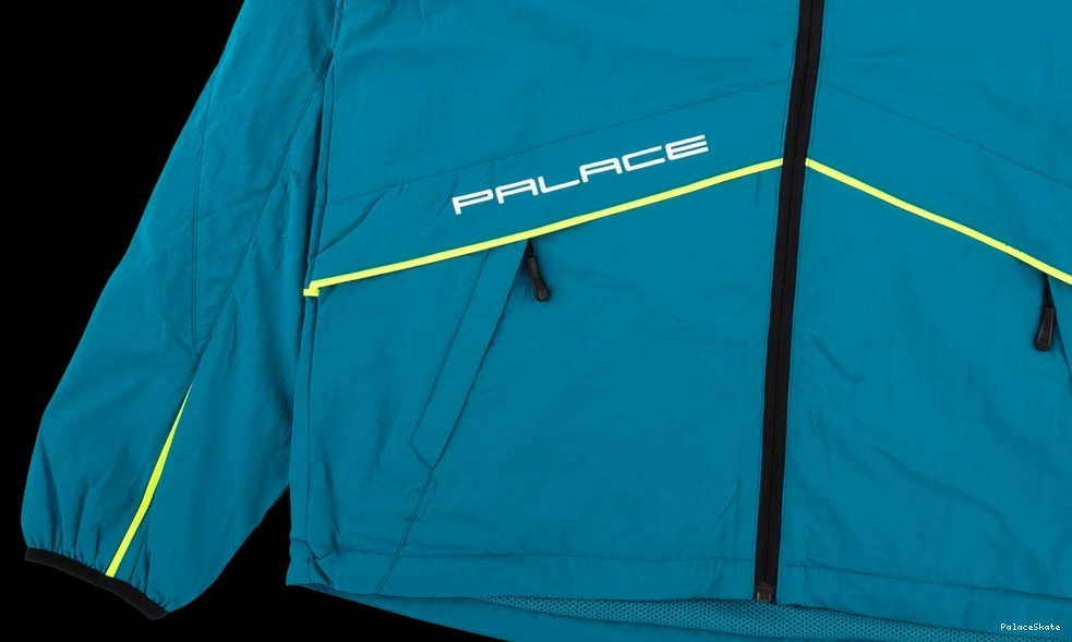 Affordable Palace Crink Runner Jacket 0803